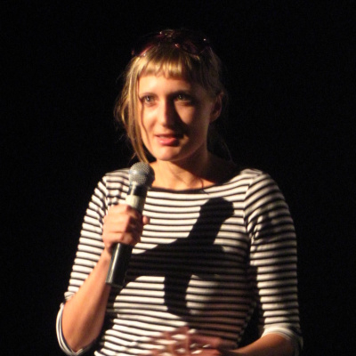 Jelena Vesić