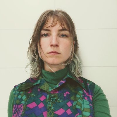 Michelle Geraerts