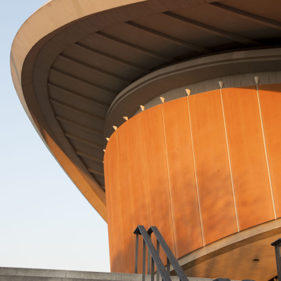 Haus der Kulturen der Welt (HKW)