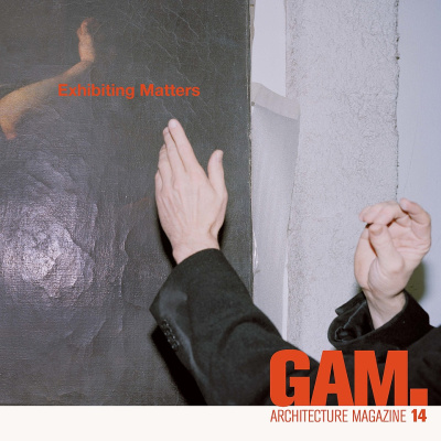 Exhibiting Matters - Exploring Other Formats