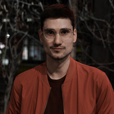 David Frohnapfel