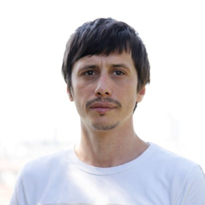 Gildo Bavčević