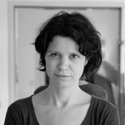 Anna Artaker