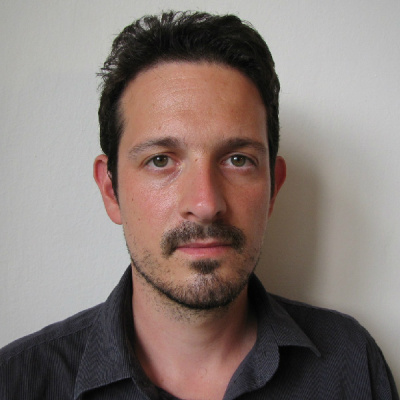 Daniel Grún