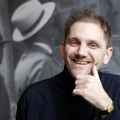 Petar Milat