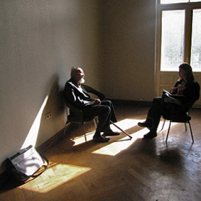 Daniel Wetzel/Rimini Protokoll<br/> One Archive: One document
