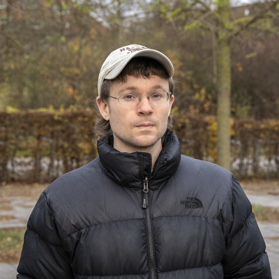 Danny Hayward