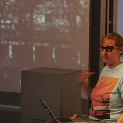 Making Teaching Public