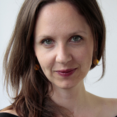 Assistant Professor <br> Brigitte Kovacs