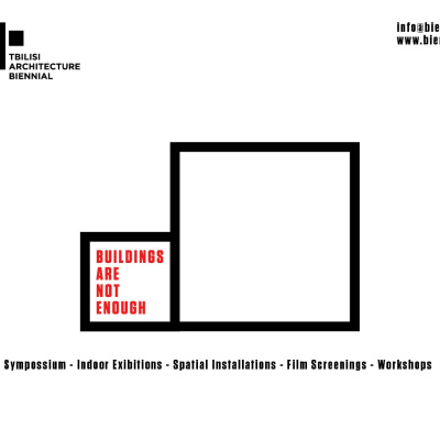 Tbilisi Architecture Biennial