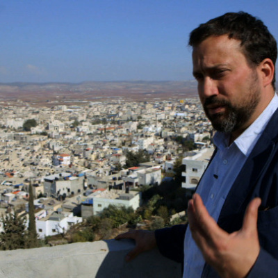 Eyal Weizman