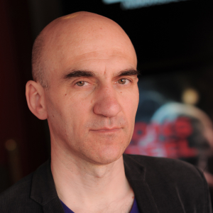 Armin Linke