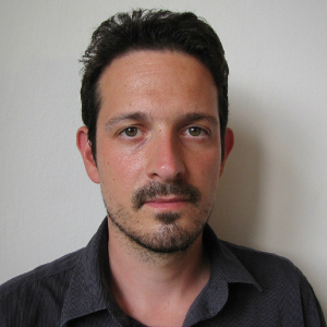 Daniel Grún