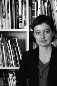 Kathrin Rhomberg