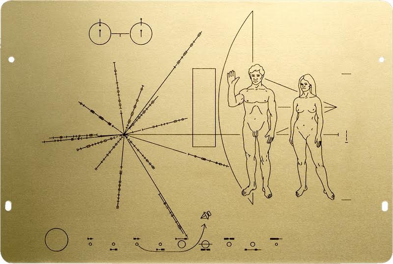 Brian O'Doherty, "Inside the White Cube," 1976