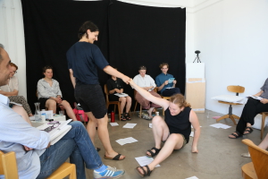 Performance_Kabisch_Blume