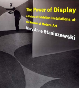 powerofdisplay