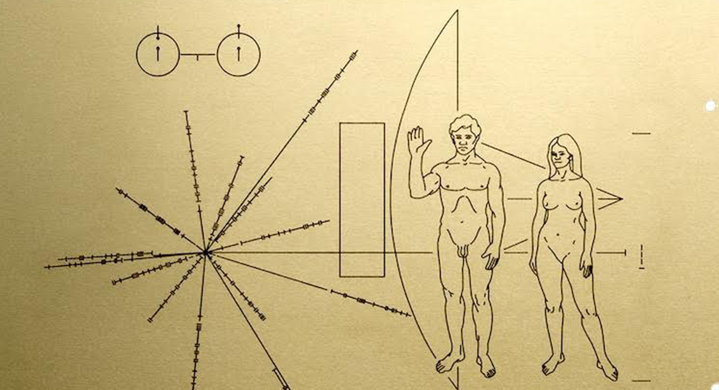 Vesic_The Artist Life of the Pioneer Plaque