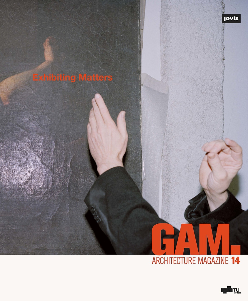 Exhibiting Matters - Exploring Other Formats