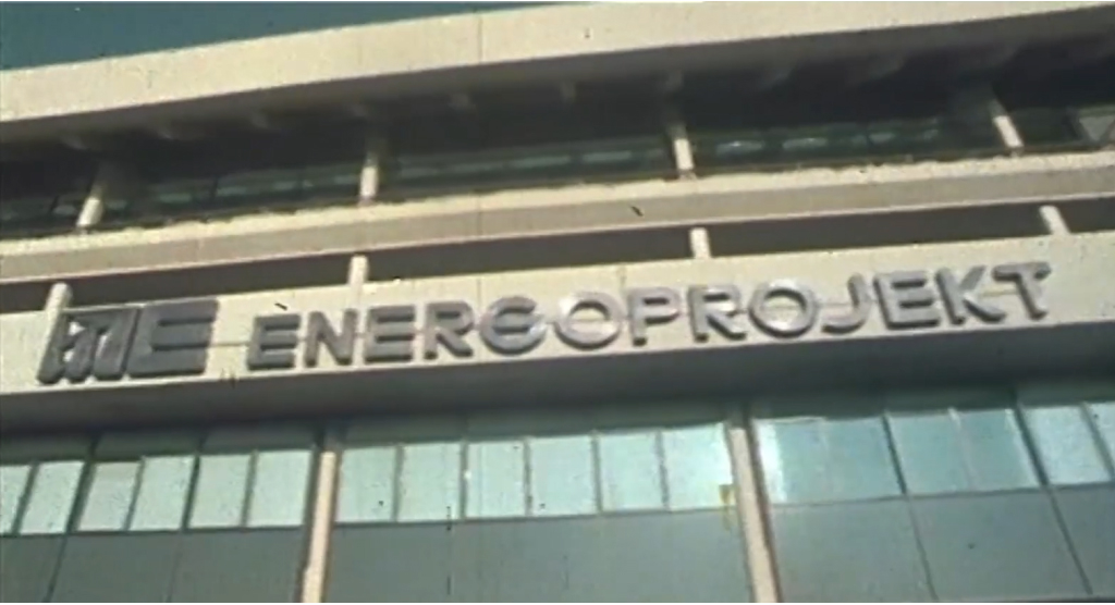 energoprojekt