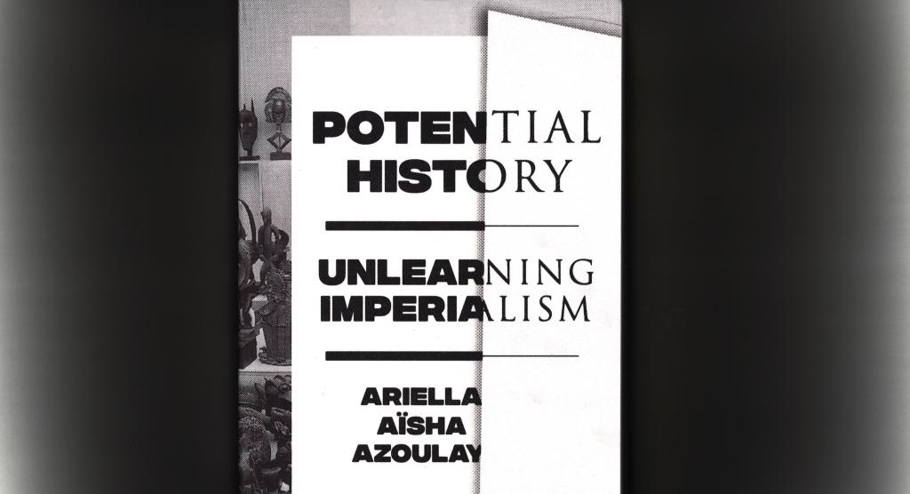 potential history